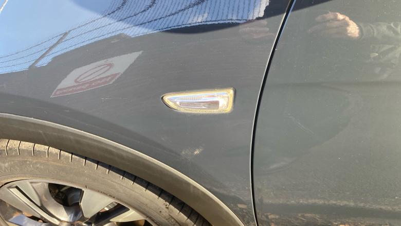 Vauxhall Grandland X 1.2 Turbo Sport Nav 5dr Petrol Hatchback